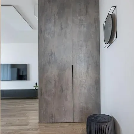 Family Apartment Palanga
