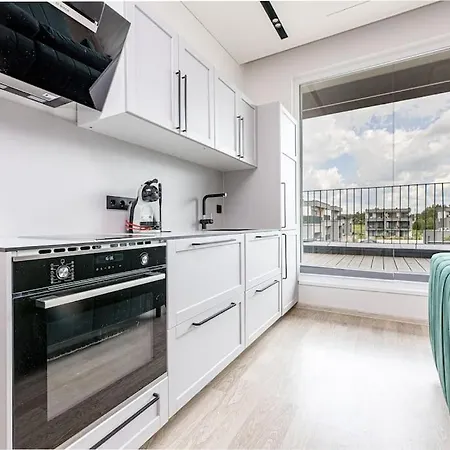 Family Apartment *