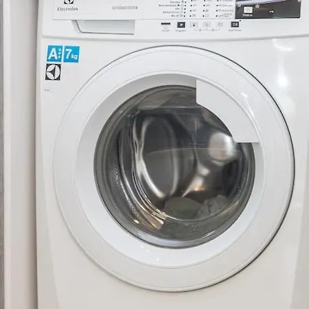 Family Apartment