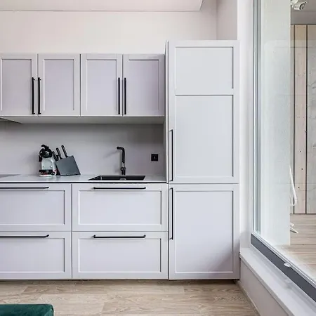 Family Apartment Palanga