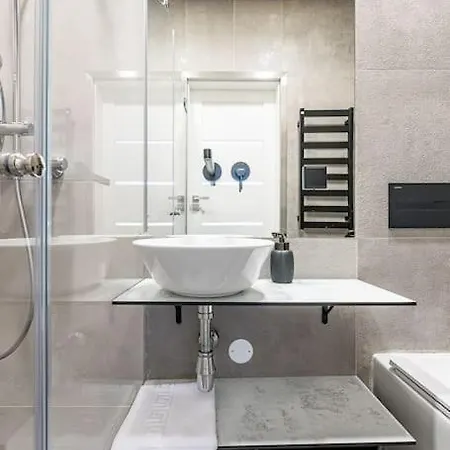 Apartment Family Palanga