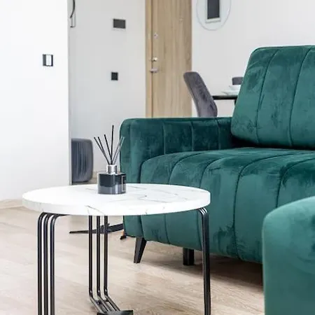 Family Apartment