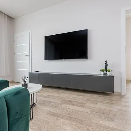Family Apartment