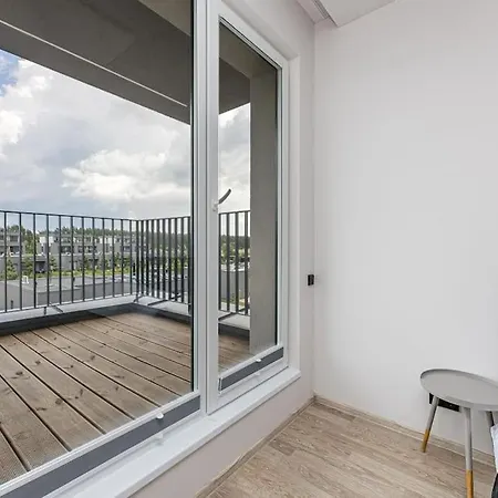 Family Apartment Palanga